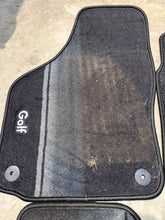 Load image into Gallery viewer, Mk1 Golf Gti Floor Mats
