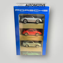 Load image into Gallery viewer, Hot Wheels Porsche 5 Pack Gift Vintage Rare 1995
