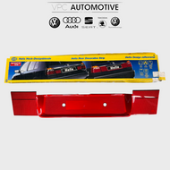 VW Mk3 Golf  Rare New Old Stock Hella Heckblende Red Rare