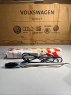 Mk3 Golf Votex Wing Ariel New Old Stock 1h0051503A Rare