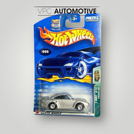 Hot Wheels Porsche 959 2003 T-Hunt Vintage Super Treasure Hunt Real Riders Metal rare