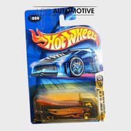 Hot Wheels - Customized VW Drag Truck 101 2004 First Editions Toys'R'us Mail-In