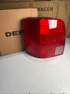 Volkswagen PASSAT B5 2000 Left rear tail light lamp 3B9945111