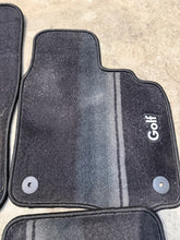 Load image into Gallery viewer, Mk1 Golf Gti Floor Mats
