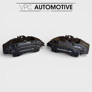 Porsche Boxster 986 987 Rear Brake Calipers 996352422 996352421 Vw Conversion