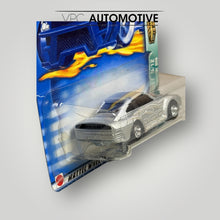 Load image into Gallery viewer, Hot Wheels Porsche 959 2003 T-Hunt Vintage Super Treasure Hunt Real Riders Metal rare
