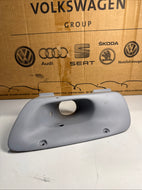 Mk3 Golf Bumper Scoop Air Duct Mattig? Rare
