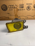 Mk3 Golf Gti Vr6 French Yellow Fog light Genuine Rare
