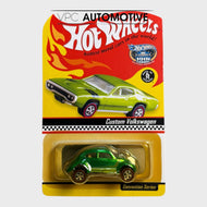 Hot Wheels 19th Annual Collectors Convention Car Series Custom Volkswagen 2005