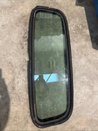AUDI TT MK1 8N (98-06) ROADSTER CONVERTIBLE SOFT TOP ROOF REAR GLASS WINDOW