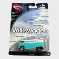 100% Hot Wheels VW Micro Bus Bonus Volkswagen Series 1:64 Scale B2257