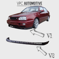 Seat Toledo Front Lip PRE ORDER