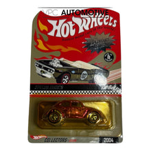Load image into Gallery viewer, Hot Wheels 2004 RLC Pink VW Bug Special Edition 01821/10000
