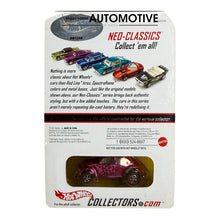 Load image into Gallery viewer, Hot Wheels 2004 RLC Pink VW Bug Special Edition 01821/10000
