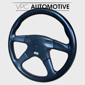 Mk3 Golf Votex Steering Wheel