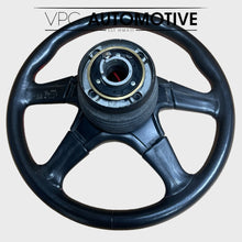 Load image into Gallery viewer, Mk3 Golf Votex Steering Wheel
