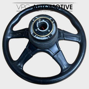 Mk3 Golf Votex Steering Wheel