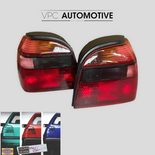 Load image into Gallery viewer, Golf mk3 Hella Magic Colours Series - Red
