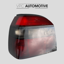 Load image into Gallery viewer, Mk3 golf HELLA R/B/R replica lights
