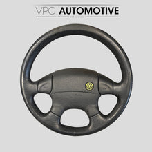 Load image into Gallery viewer, Mk3 Golf Genuine Colour Concept Steering wheel - yellow
