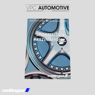 Oettinger alloy wheel brochure MK3