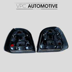 MK3 Hella Colour Magic Series - Black (made in Germany)