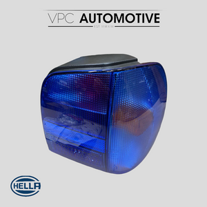 Polo 6n Hella Colour Magic Series - Blue Taillights