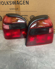 Load image into Gallery viewer, Golf mk3 Hella Magic Colours Series - Red
