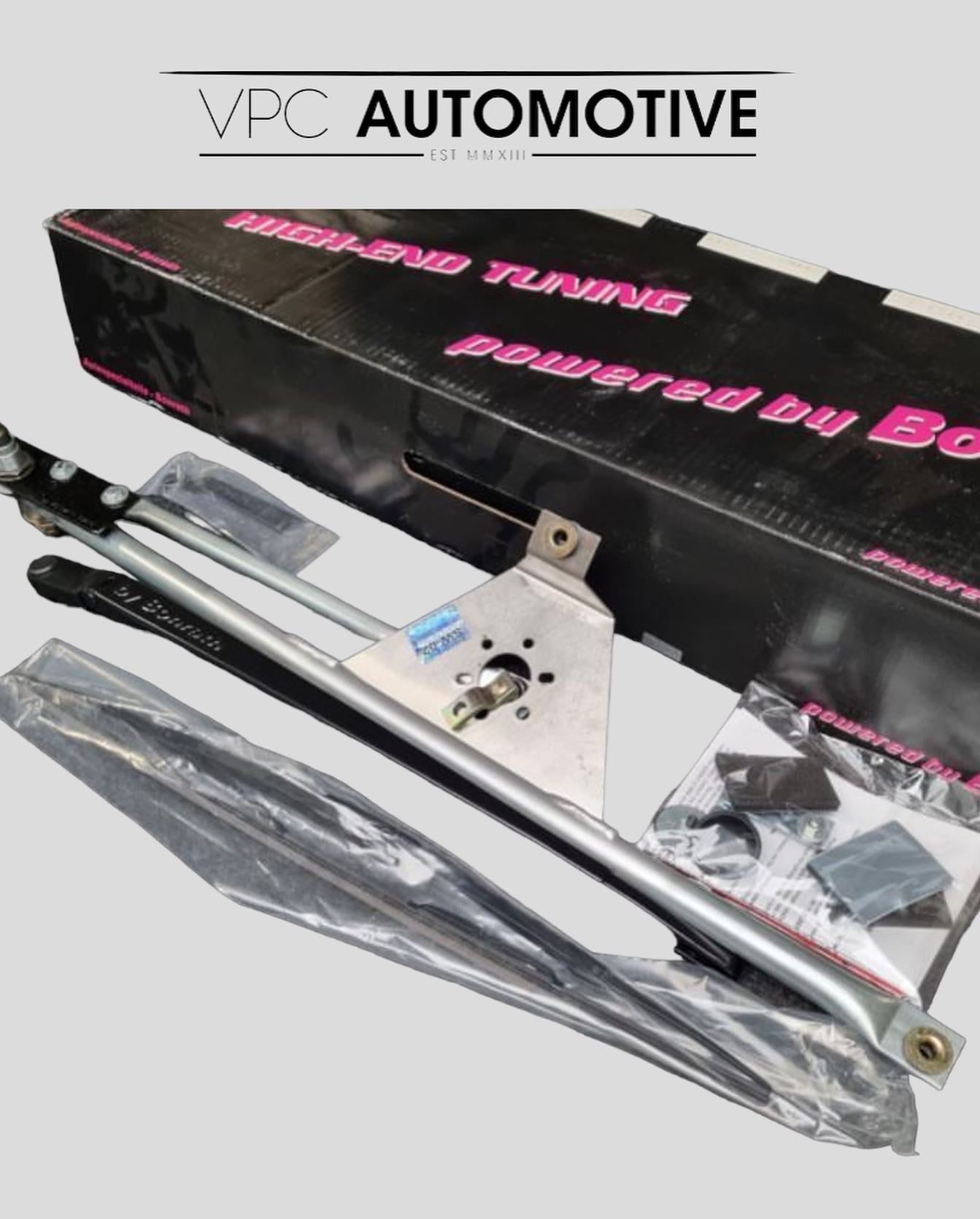 Monowiper Mk3 Golf Bonrath Monowiper Kit – VPC AUTOMOTIVE