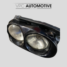 Load image into Gallery viewer, Mk3 Golf Morette headlights
