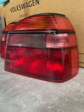 Load image into Gallery viewer, Golf mk3 Hella Magic Colours Series - Red
